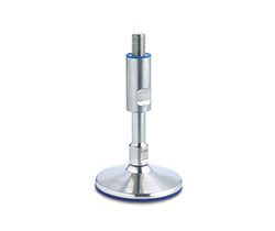 LM-HD-SST-Pied de machine fixe